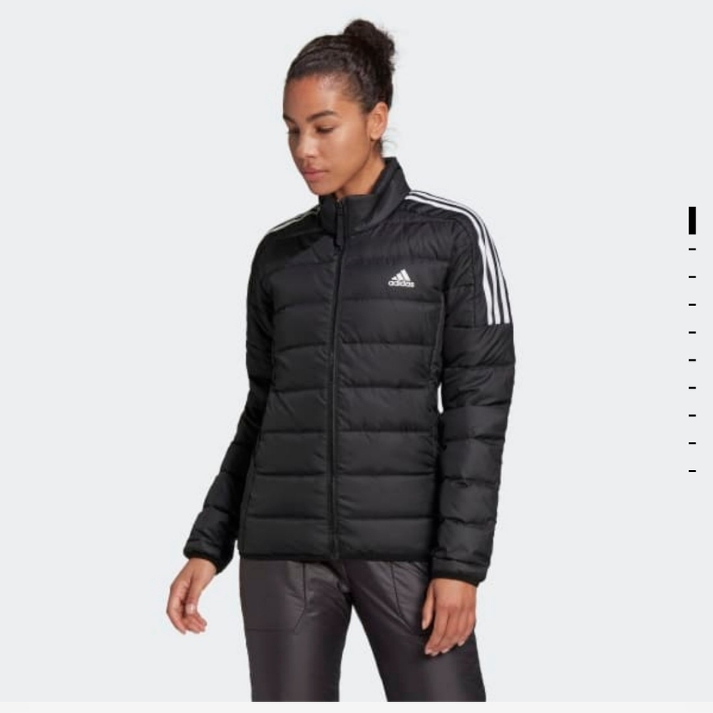 NWT Adidas Women's Essentials Down Jacket